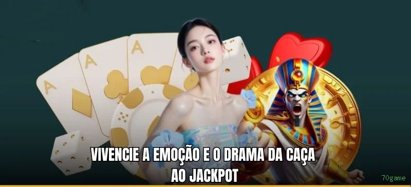 Jogos de Slot 500+