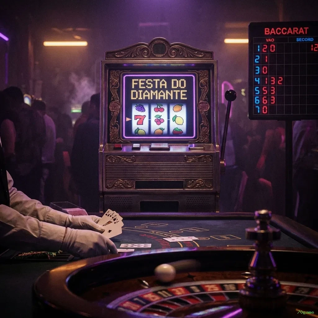 Segurança 70game